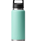 Yeti coolers YETI40-azul celeste RAMBLER Chug Термо 1064ml  Light Blue