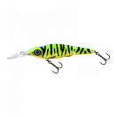 Купить Воблер SPRO Iris Twitchy 75 JTD 4867-4301 75мм 8,5гр крючок №6 глубина погружения 1м цвет Fire Tiger 7ft.ru в интернет магазине Семь Футов