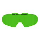 Купить Линза 509 Sinister без подогрева Green Mirror OEM: 509-SINLEN-09-GR в интернет магазине Семь Футов