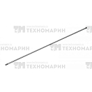 Купить Ведущий (вертикальный) вал редуктора Yamaha 6E0-45511-11 Poseidon 7ft.ru в интернет магазине Семь Футов