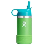 Hydro flask W12CSWBB334 Широкий рот термо 350ml Бесцветный Grass