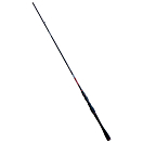 Купить Nomura NM26000519 Hiro Area Game Спиннинговая Удочка Черный Black 1.98 m  7ft.ru в интернет магазине Семь Футов