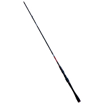 Nomura NM26000519 Hiro Area Game Спиннинговая Удочка Черный Black 1.98 m 