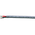 Ancor 639-156425 Кабель трюмной помпы 14/3 76 m Серый
