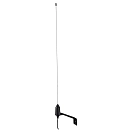 Купить Shakespeare sh1107 антенна Classic AIS-MAST 3dB Black 92x10x10 7ft.ru в интернет магазине Семь Футов