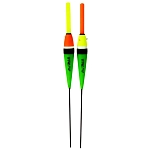 Kamasaki 69711-820 Поплавок Evolution Evo 68 Зеленый Multicolour 2 g