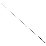 Hart DHMLS80ML MJ Light 80ML Спиннинговая Удочка Черный Black 2.44 m 