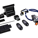 Комплект иммобилайзер с брелоками KSS Suzuki, 433 MHz (S.P.C), Suzuki 3710598L07000