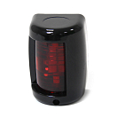 Купить Бортовой огонь Anheart Marine B011022-LD 12В 112,5° IP54 светодиодный красный свет из чёрного пластика 7ft.ru в интернет магазине Семь Футов