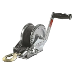 Talamex R-14969096-76709500 Лебедка WT 73-14Z отремонтированы Grey 636 kg