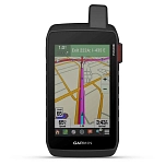 Garmin 010-02964-11 GPS Montana® 760i  Black