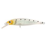 Воблер SPRO Ikiru Silent Jerk 95 4380-250 95мм 15гр крючок №4 глубина погружения 1м цвет Shirazu