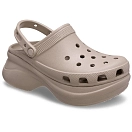 Купить Crocs 206302-214.-w5 Деревянные башмаки Bae Taupe 35x25x15 EU 34 7ft.ru в интернет магазине Семь Футов