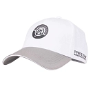 Купить Preston innovations p0200569-unit Кепка PI Logo White 15x10x5 7ft.ru в интернет магазине Семь Футов
