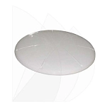 Raymarine r58229 Крышка антенны Radome 18 дюймов White 30x15x10