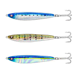 Williamson WI2424021-UNIT Gomame Джиг 95 mm 50g  GS