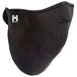 Millet MIV3264-N0247-U Шарф-хомут Powder Черный  Black