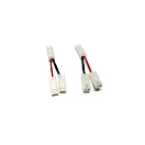 Купить Indelb G142 Сетевой кабель  Black / Red 7ft.ru в интернет магазине Семь Футов