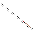 Купить SPRO 002411-00186-00000-00 ASP/Zander&Seatrout Спиннинговая Удочка Черный Black / Red 3.05 m  7ft.ru в интернет магазине Семь Футов