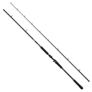Купить Abu garcia 1612432 бейткастинговое удилище Beast X2 Green 2.54 m 7ft.ru в интернет магазине Семь Футов