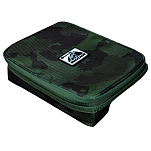 Ridgemonkey RM-RGE-CHC чехол для налобного фонаря Ruggage Compact Green