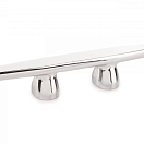 ИТАЛЬЯНСКИЙ СТИЛЬ Шипы из нержавеющей стали / Длина: 240 мм