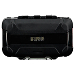 Rapala 51RARUBM Utility Коробка средняя Черный Black