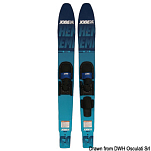 Водные лыжи JOBE Hemi Combo