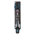 Ocean & earth lp80xt-blue-8´0´´ серф-лиш Premium 8´0´´ One XT Surfboard 10x10x5