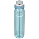 Купить Kambukka 11-04053 Lagoon 1000ml Бутылка для воды Бесцветный Blue 7ft.ru в интернет магазине Семь Футов