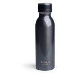 Smartshake 11276301 Бутылка из нержавеющей стали Bohtal 600ml Серый Metalic Grey