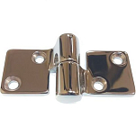 Goldenship GS72101 Правая складная петля Серебристый 96 x 32 x 2.5 mm 