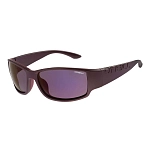 O´neill 966110-50-1150 поляризованные солнцезащитные очки 9052-2.0-162p Matte Burgundy Crystal Purple Flash Mirror Polarized/CAT3