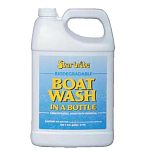 Starbrite 74-080400EUR Boat Wash in a Bottle Белая  3.7 liters