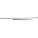 Купить Mikado WAA956-330 Trython Method Feeder Удочка Для Ловли Карпа Серебристый Black 3.30 m 7ft.ru в интернет магазине Семь Футов