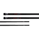 Купить Colmic CCX1315A01 Набор Lethal Carp SZ Top 4  Black 5.80 m 7ft.ru в интернет магазине Семь Футов