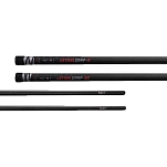 Colmic CCX1315A01 Набор Lethal Carp SZ Top 4  Black 5.80 m
