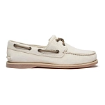 Timberland tb0a4187ex41w-080 Палубные туфли Classic Wide Natural Nubuck 35x25x15 EU 41.5