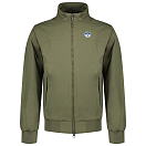 Купить North sails 603271-0441-XS Куртка Original Sailor Зеленый  Dusty Olive XS 7ft.ru в интернет магазине Семь Футов