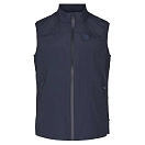 Купить Sea ranch 19-7-298-069-3XL Жилет Moore Голубой  Dark Navy 3XL 7ft.ru в интернет магазине Семь Футов