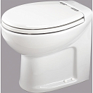 Купить Thetford 363-98262 Tecma Silence Plus Морской туалет Бесцветный White 7ft.ru в интернет магазине Семь Футов