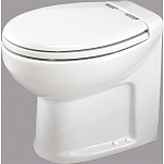 Thetford 363-98262 Tecma Silence Plus Морской туалет Бесцветный White