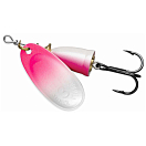 Купить Blue fox VX2523026 Vibrax Northen Lights Ложка 10g Бесцветный PPU 7ft.ru в интернет магазине Семь Футов