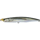 Купить DUO 726921170 Rouygh Trail Malice Тонущая Приманка 150 mm 70g Серебристый AHA0109 7ft.ru в интернет магазине Семь Футов