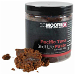Ccmoore 008973-00013-00000-00 Pacific Tuna Self Life Прикормка 300g Коричневый