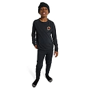 Купить Burton 13211111001-xl Набор базовых слоев Lightweight True Black 20x15x5 13-14 Years 7ft.ru в интернет магазине Семь Футов