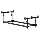 Купить JRC 1406906 Contact SQR Pod Черный  Black 7ft.ru в интернет магазине Семь Футов