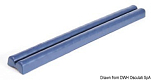 Кранец полнотелый для защиты причалов Osculati TRE 33.519.02 800 x 90 x 45 мм синий