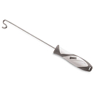 Купить Rapala 51RASRH09 Salt Anglers Hook Remover Серый  White 23 cm  7ft.ru в интернет магазине Семь Футов
