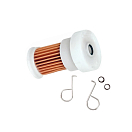 Купить Фильтрующия элемент топливного фильтра Skipper для Yamaha F200-250 OEM: SK6P2-24563-00/6P2-24563-00 в интернет магазине Семь Футов